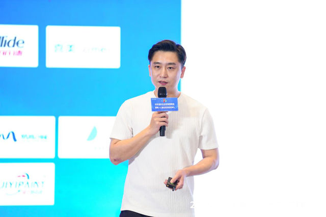 爆款视频万能公式曝光!艺术涂料老板一句狠话,点醒无数传统经销商