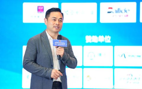一季度逆势增长70%！卡百利王辉在2026中外涂料峰会拆解破局之道