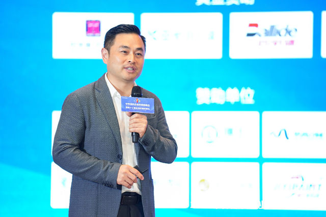 一季度逆势增长70%！卡百利王辉在2026中外涂料峰会拆解破局之道