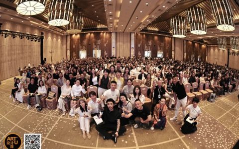 深耕私宅美学，赋能设计进阶｜雷克瑟思团队参训RT-U私宅设计课精彩纪实