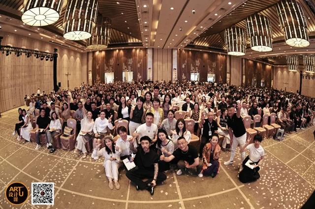 深耕私宅美学，赋能设计进阶｜雷克瑟思团队参训RT-U私宅设计课精彩纪实