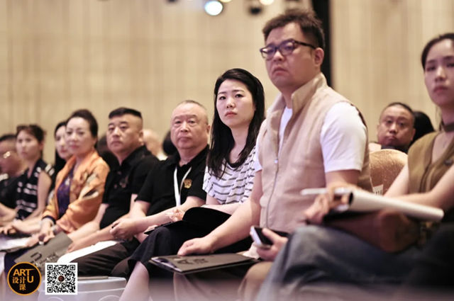 深耕私宅美学，赋能设计进阶｜雷克瑟思团队参训RT-U私宅设计课精彩纪实