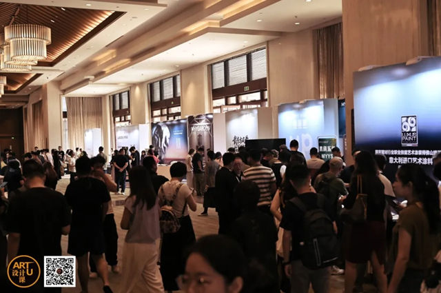 深耕私宅美学,赋能设计进阶|雷克瑟思团队参训RT-U私宅设计课精彩纪实
