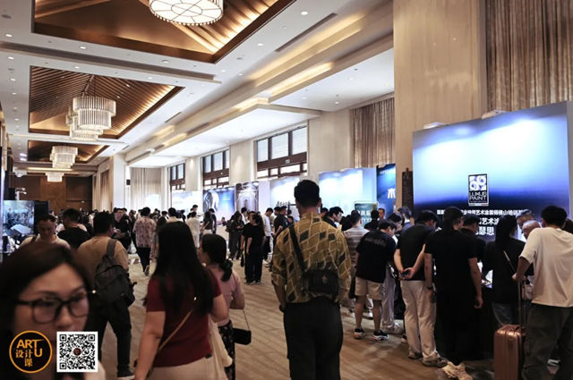 深耕私宅美学,赋能设计进阶|雷克瑟思团队参训RT-U私宅设计课精彩纪实