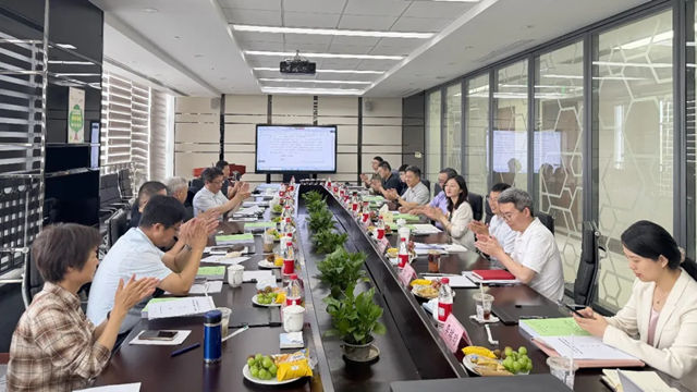 浩力森牵头攻坚核心技术|高端装备防护涂层科技成果鉴定会圆满落幕