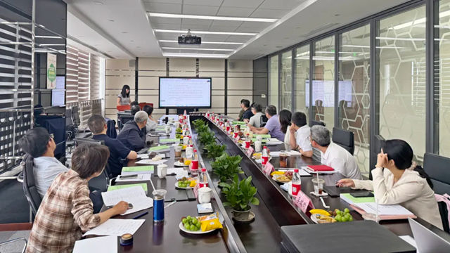 浩力森牵头攻坚核心技术|高端装备防护涂层科技成果鉴定会圆满落幕