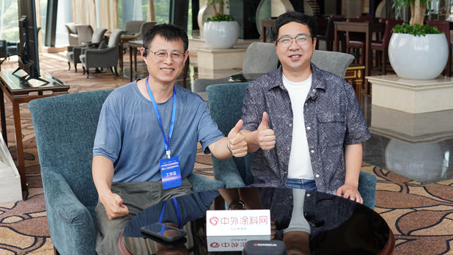 “不做米其林,要做肯德基”,看佰丽德如何破解艺术涂料“上墙难”痛点?