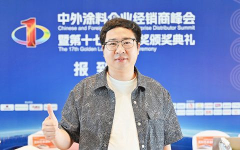 “不做米其林，要做肯德基”，看佰丽德如何破解艺术涂料“上墙难”痛点？