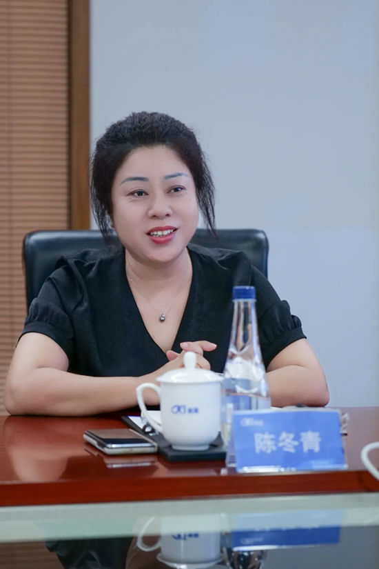携手同行 共谋发展｜科顺董事长面对面私董会圆满举行