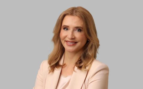 跨界女高管空降涂料龙头Beckers 执掌人事大权