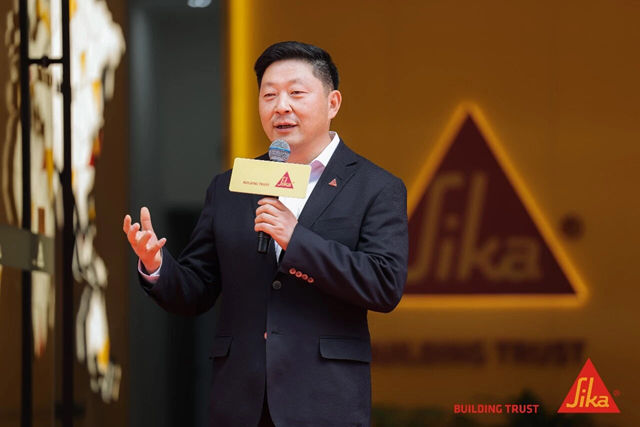 西卡亚太区涂料创新中心开业 都有哪些亮点？