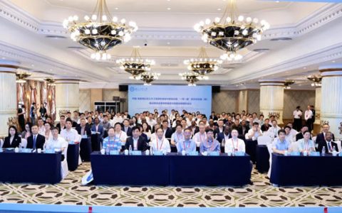 北新建材深度参与“一带一路”国家重点实验室建设，助力打造国际卓越工程师学院