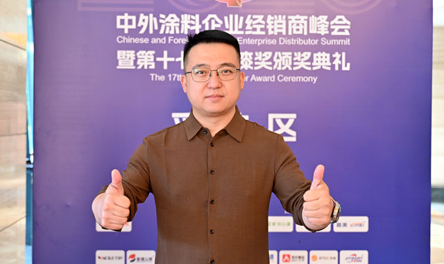 3年冲进北方仿石漆前列，好来屋凭什么？