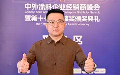 3年冲进北方仿石漆前列，好来屋凭什么？