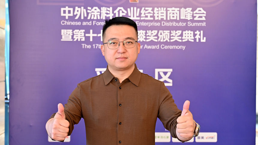 3年冲进北方仿石漆前列，好来屋凭什么？