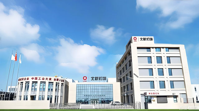 外资卡脖几十年！北新一纸认证，把风电涂料“天价”打下来了！