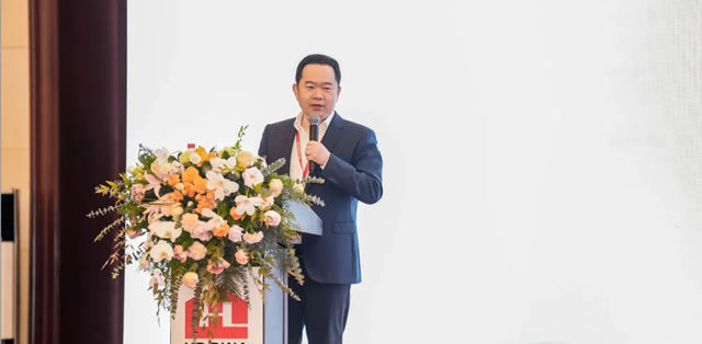 动态平衡与生态共赢：北新防水杨德亮谈“十五五”全场景防水系统的技术突围