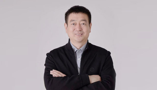 刷新者丨从业务员到千万级大商！他靠什么打破传统模式，做到区域龙头？