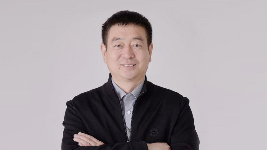 刷新者丨从业务员到千万级大商！他靠什么打破传统模式，做到区域龙头？