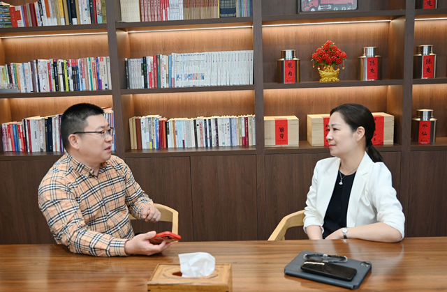 发现增长引擎！对话亿商女神丁海燕：如何在存量周期‘交付美好’？