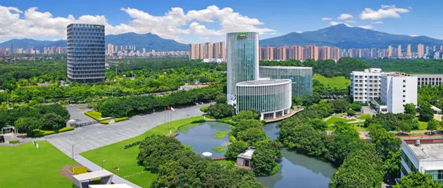 三棵树以多元绿色实践筑牢可持续发展硬实力