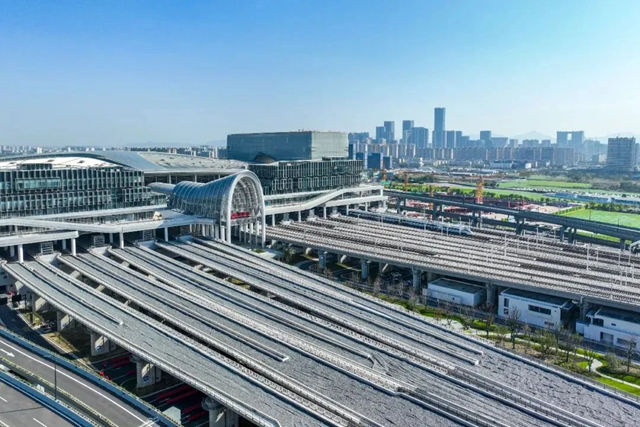 北新防水以优质产品助力立讯全球电子信息产业中心建设