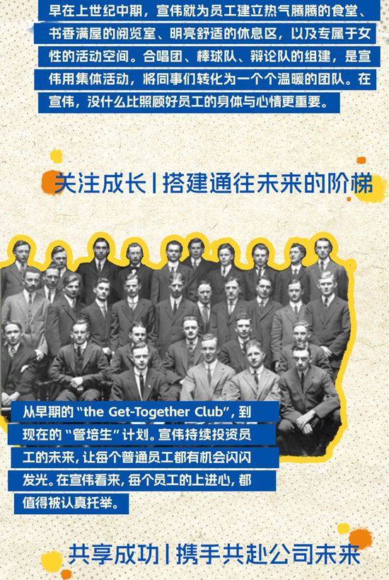 宣伟 | 160年,色彩有温度,致敬每一位“漆”迹创造者