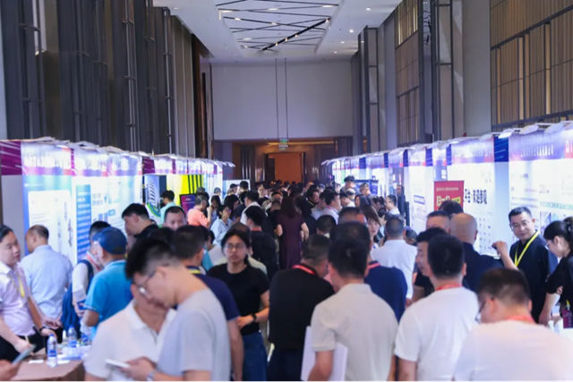 浩力森亮相第25届全国涂料与涂装技术交流会，硬核技术斩获双奖