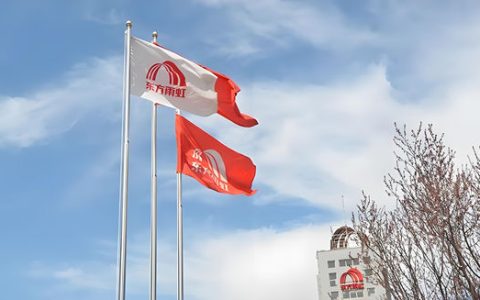 行业寒冬之下，东方雨虹“双线出击”，搅动建材市场一池春水