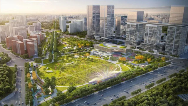 北新防水中标北京筑链未来公司2026-2029年度防水材料采购