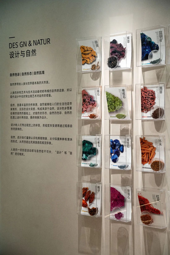 木为本，色为魂 | 巴德士集团亚太涂装美学中心，重构色彩美学新地标