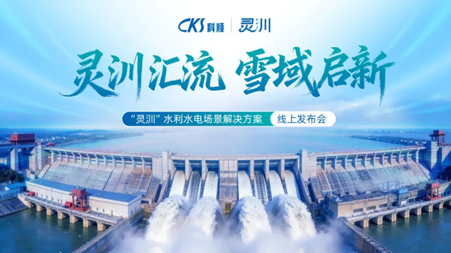 西藏扎囊县考察团到访科顺股份!