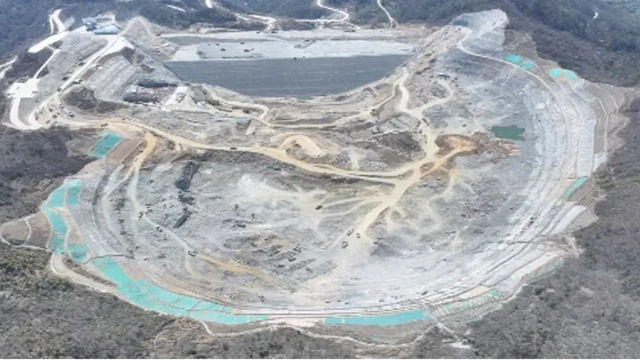 北新水利水电系统以硬核科技破解极端工况防水难题
