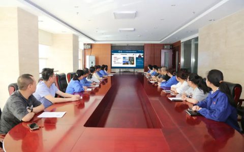 西北永新 | 档案与时代同行 赋能企业高质量发展