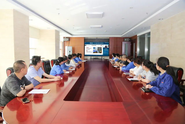 西北永新 | 档案与时代同行 赋能企业高质量发展