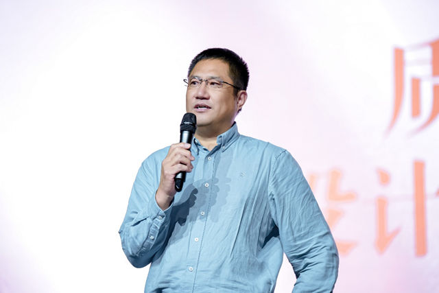 共探色彩与质感空间表达,多乐士举办“质·艺”天津设计师美学交流会