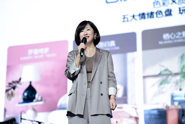 共探色彩与质感空间表达,多乐士举办“质·艺”天津设计师美学交流会