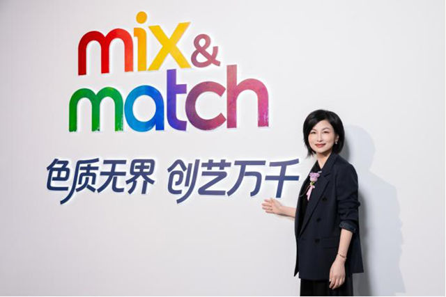 存量时代如何掘金?阿克苏诺贝尔高层解码涂料增长逻辑