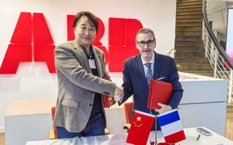 投资20亿 年产50万吨涂料！美巢百亿工厂投产在即