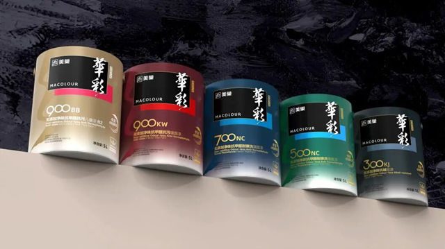 投资20亿 年产50万吨涂料!美巢百亿工厂投产在即
