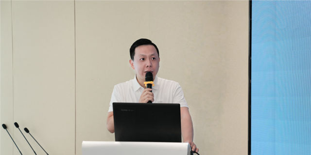 携手拓局,创享未来|三棵树工业涂料菁英客户战略合作交流会顺利召开