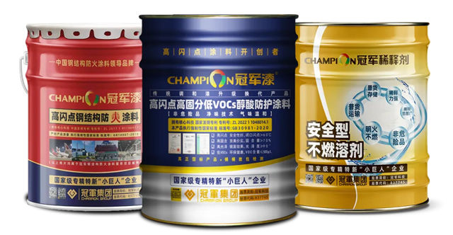 十年磨一剑砺刃再前行｜冠军科技成功晋级新三板创新层，全力冲刺北交所