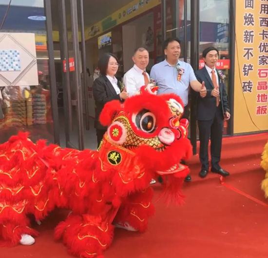德高 | 再添新店，多地海选赛火热开启