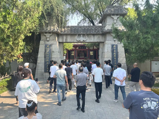 鳄鱼尼卡集团新品发布会----暨行业技术交流会圆满落幕!