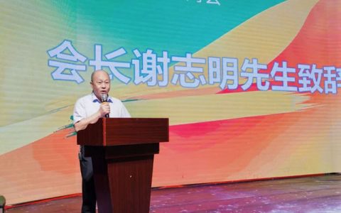 青春聚力、共拓新涂——江西涂料行业的“后浪”来了