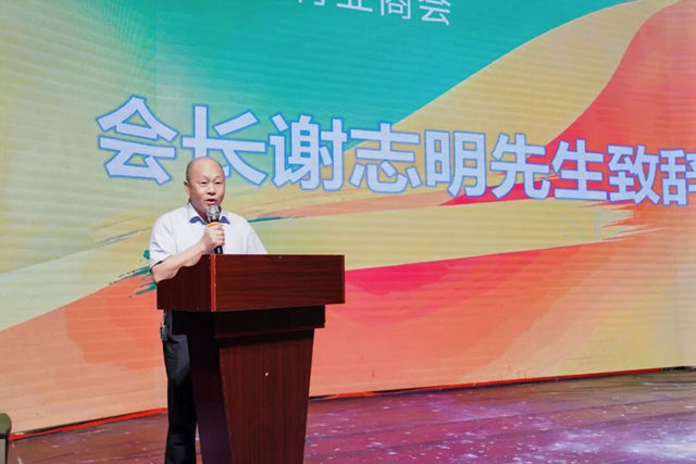 青春聚力、共拓新涂——江西涂料行业的“后浪”来了