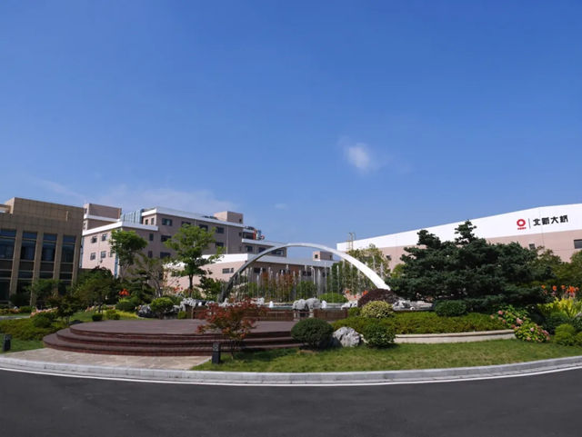 从北京中关村到越南海阳,北新涂料接连中标重点项目
