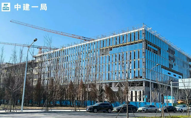 从北京中关村到越南海阳，北新涂料接连中标重点项目