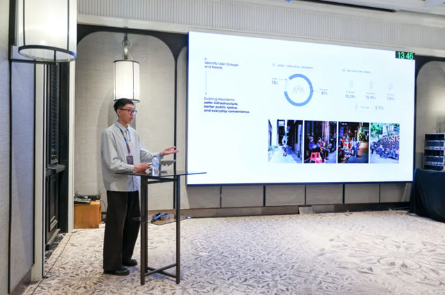 立邦中国“未来之星”金奖得主斩获2025/2026年亚洲青年设计师大赛年度设计师大奖