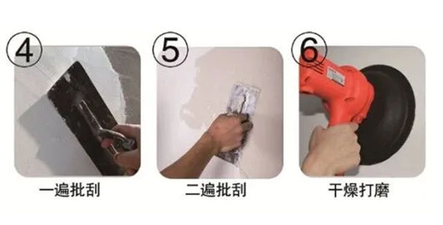 别让墙面暗藏危机,易高5A儿童房专用腻子守护宝贝呼吸